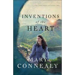 Inventions Of The Heart...