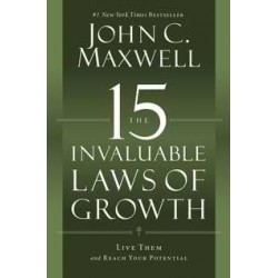 15 Invaluable Laws Of...