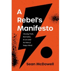 A Rebel's Manifesto
