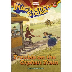 Imagination Station 18:...