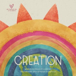 Creation (Big Theology For...