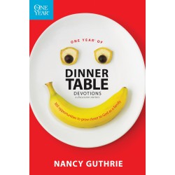 One Year Of Dinner Table...