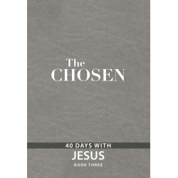 The Chosen Book Three-Faux...