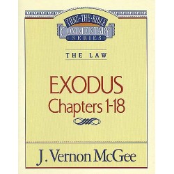 Exodus: Chapters 1-18 (Thru...