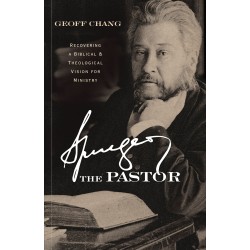 Spurgeon The Pastor
