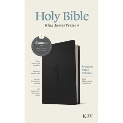 KJV Premium Value Thinline...