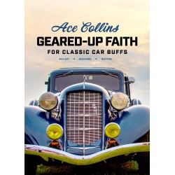 Geared-Up Faith For Classic...