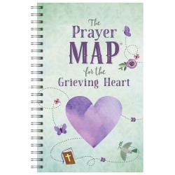 The Prayer Map For The...