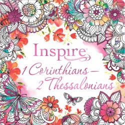 NLT Inspire: 1...