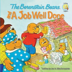 The Berenstain Bears And A...