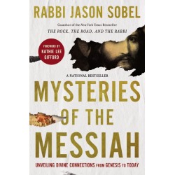 Mysteries Of The...