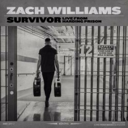 Audio CD-Survivor: Live...