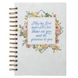 Journal Wirebound LG The...