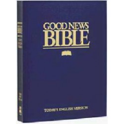 GNT Good News Bible-Giant...
