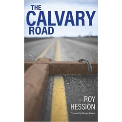 The Calvary Road (Repackage)