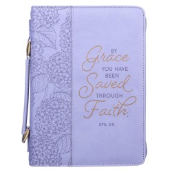 Bible Cover MD By Grace...
