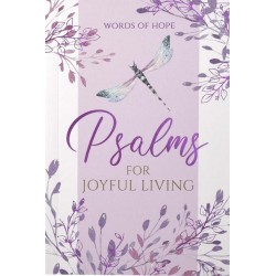 Psalms for Joyful Living
