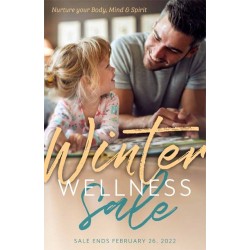 ~Anchor Marketing Sale...