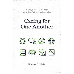 Caring For One Another