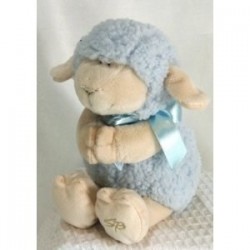 Toy-Plush-Musical Praying...