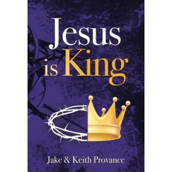 Jesus is King