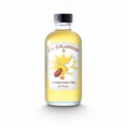 Anointing Oil-Frankincense...
