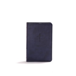 KJV Compact Bible (Value...
