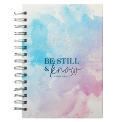 Journal Wirebound LG Be...