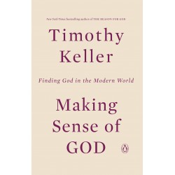 Making Sense Of God-Softcover