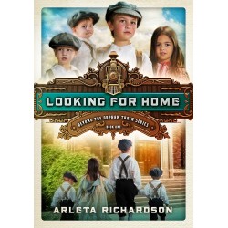 Looking For Home (Beyond...