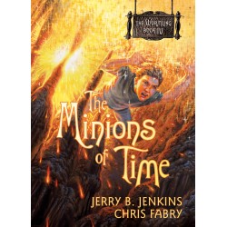 Minions Of Time (Wormling V4)