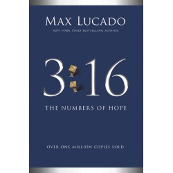3:16: The Numbers Of Hope...