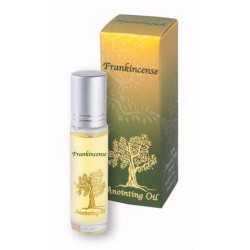Anointing Oil-Frankincense...