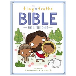 The Tiny Truths Bible For...