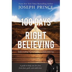 100 Days Of Right Believing