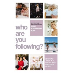 Who Are You Following?