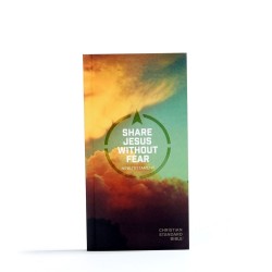 CSB Share Jesus Without...