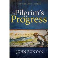 Pilgrims Progress...