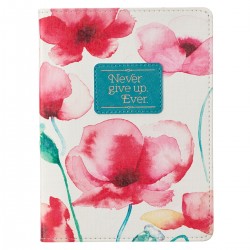 Journal Handy Faux...