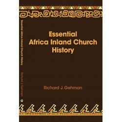 Essential Africa Inland...