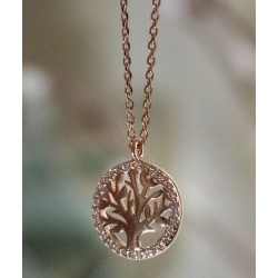 Necklace-Tree Of Live...