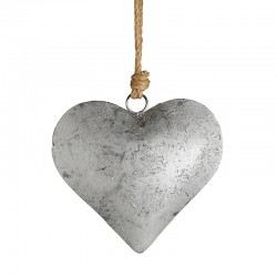 Ornament-Large Silver...