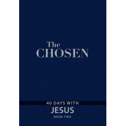 The Chosen Book Two: 40...