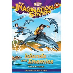 Imagination Station 28:...