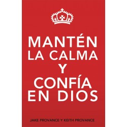 Manten La Calma Y Confia En...