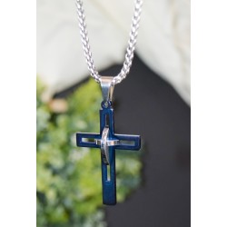 Necklace-Cross...