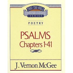 Psalms: Chapters 1-41 (Thru...