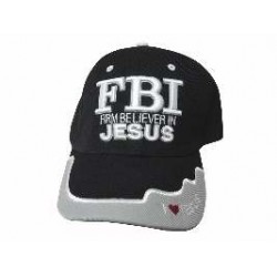 Cap-FBI-Firm Believer In...