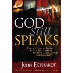 God Still Speaks