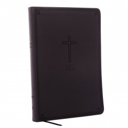 NKJV Thinline Bible/Large...